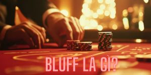 Bluff Là Gì? Bật Mí Cách Sử Dụng Bluff Thành Công Cao