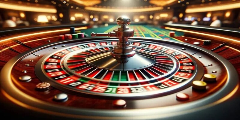 Giới thiệu bao quát về vòng quay Roulette 