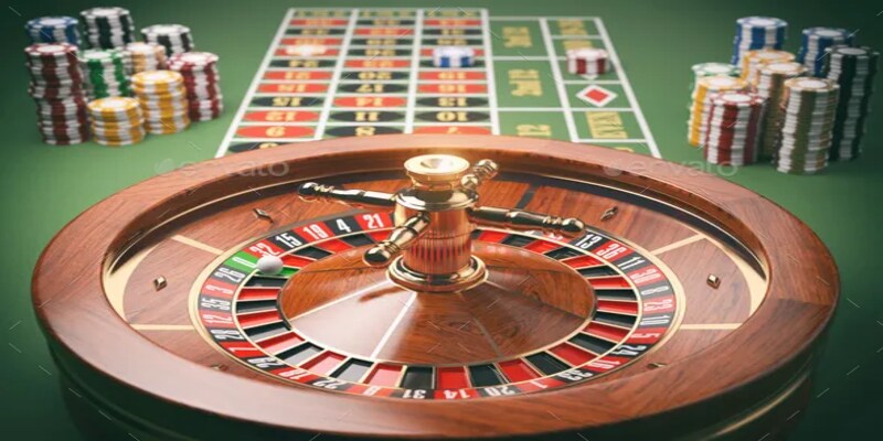 Hai phiên bản chơi phổ biến nhất trong luật chơi Roulette