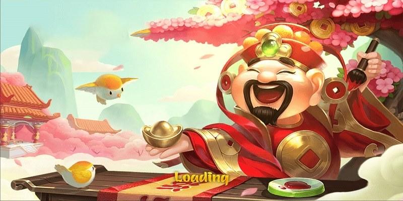 Điểm sáng nổi bật mà tựa game nổ hũ thần tài đang sở hữu 