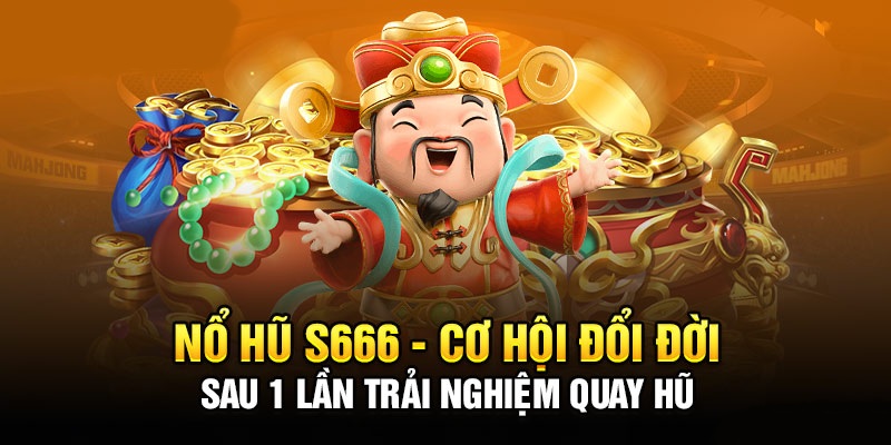 Kho trò chơi nổ hũ đầy màu sắc