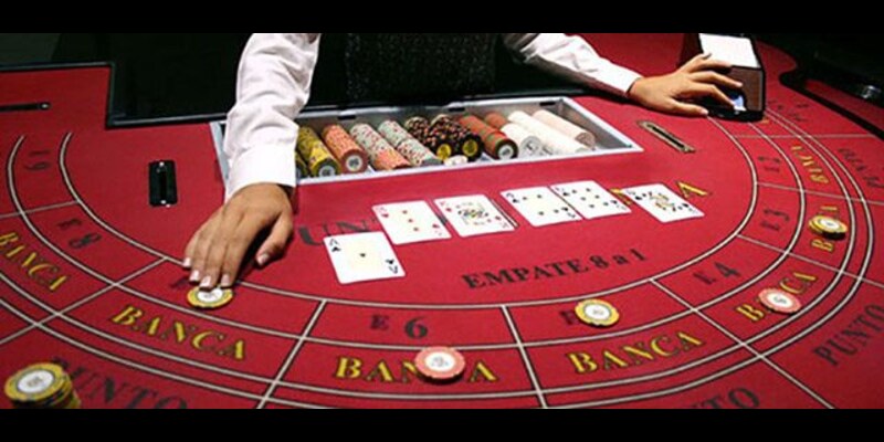 Thuật ngữ casino được hiệu như thế nào là chính xác?